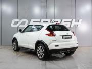 Nissan Juke I Воронеж  - изображение 24