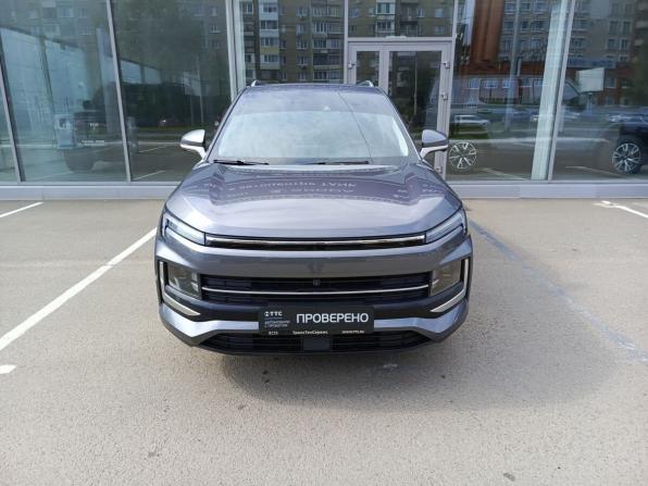 Москвич 3 с пробегом 2023 года, цена 1 180 000 рублей, 70313 км, внедорожник, Автокод Объявления
