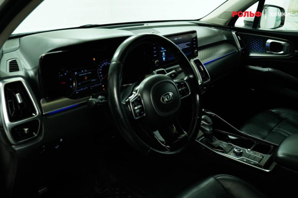 Kia Sorento IV Химки  - изображение 7