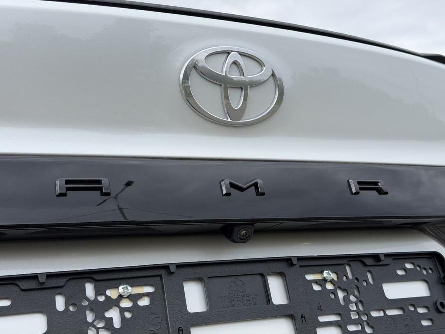 Toyota Camry IX (XV80) China Market Казань  - изображение 10