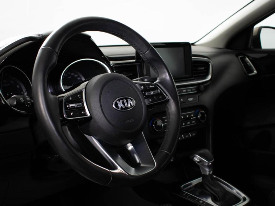 Kia Ceed III Москва  - изображение 9