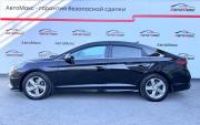 Hyundai Sonata VII (LF) Рестайлинг Тюмень  - изображение 28