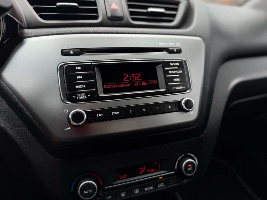 Kia Rio III Рестайлинг Ижевск  - изображение 21