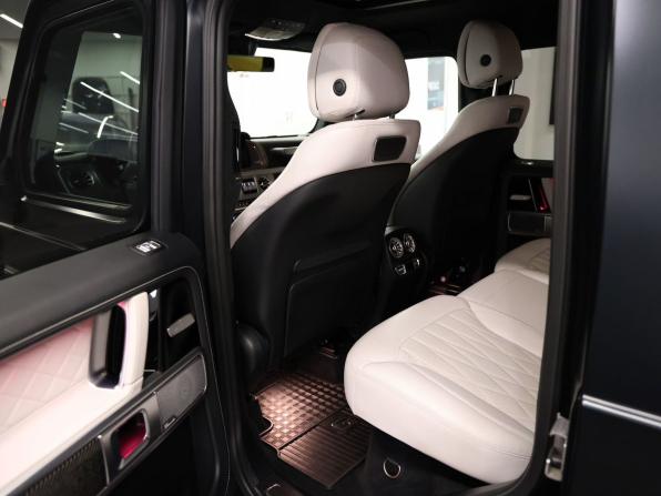 Mercedes-Benz G-Класс AMG II (W463) с пробегом 2023 года, цена 24 400 000 рублей, 43181 км, внедорожник, Автокод Объявления