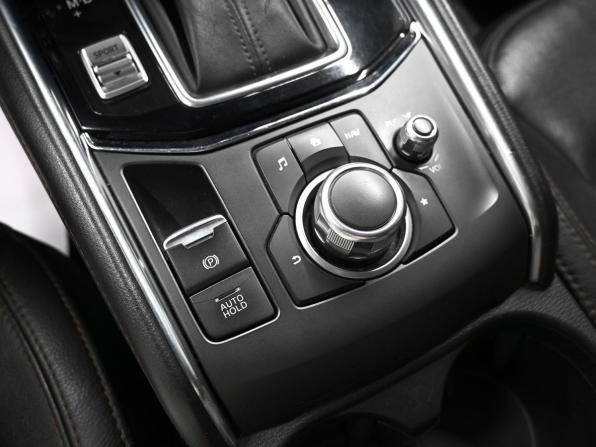 Mazda CX-5 II с пробегом 2017 года, цена 2 135 000 рублей, 199817 км, внедорожник, Автокод Объявления