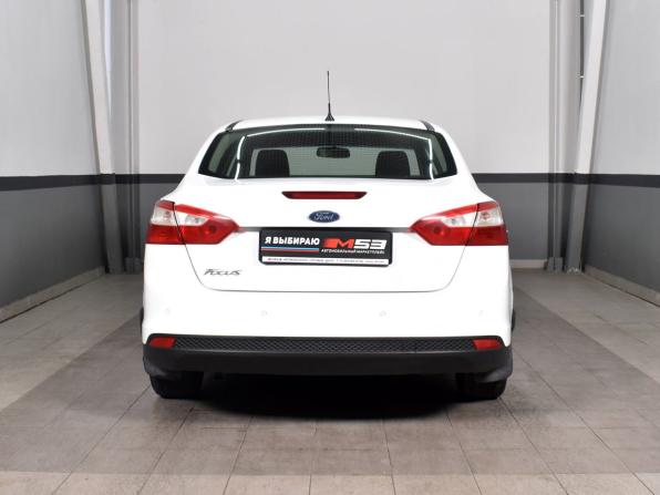Ford Focus III с пробегом 2012 года, цена 499 995 рублей, 207045 км, седан, Автокод Объявления