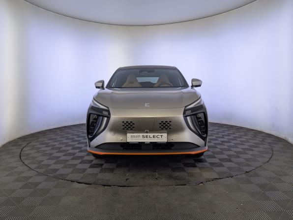 Evolute i-SKY с пробегом 2024 года, цена 2 625 000 рублей, 24117 км, внедорожник, Автокод Объявления