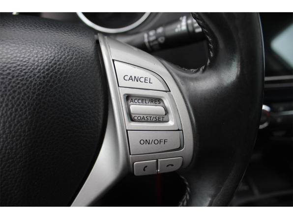 Nissan Qashqai II с пробегом 2014 года, цена 1 224 000 рублей, 184940 км, внедорожник, Автокод Объявления