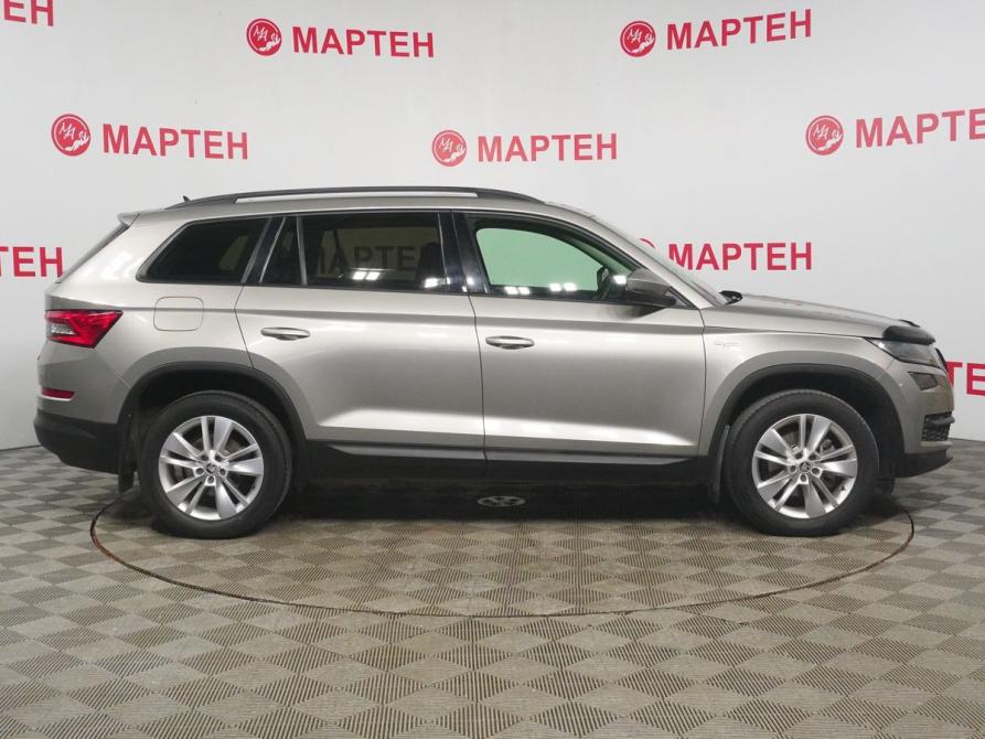 Skoda Kodiaq I Вологда  - изображение 4