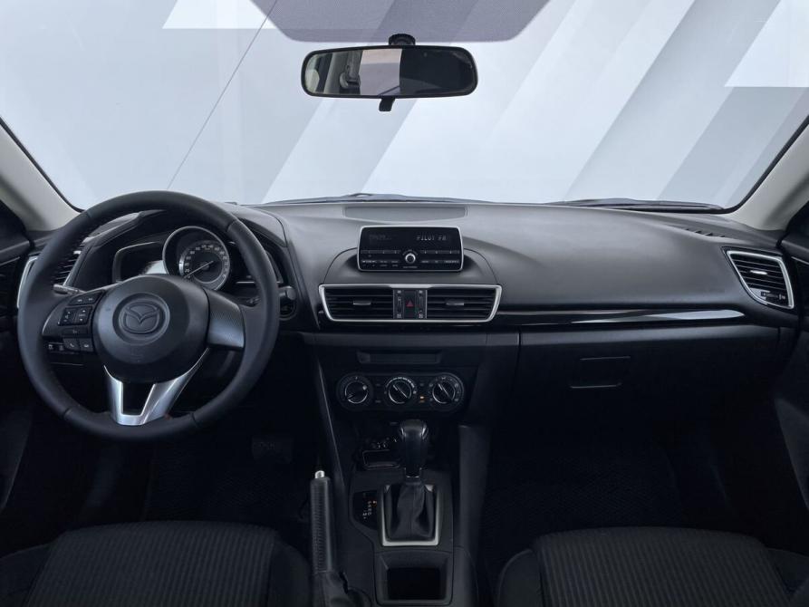 Mazda 3 III (BM) Екатеринбург  - изображение 13