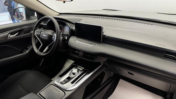 Haval Jolion I Рестайлинг с пробегом 2024 года, цена 2 160 000 рублей, 44951 км, внедорожник, Автокод Объявления