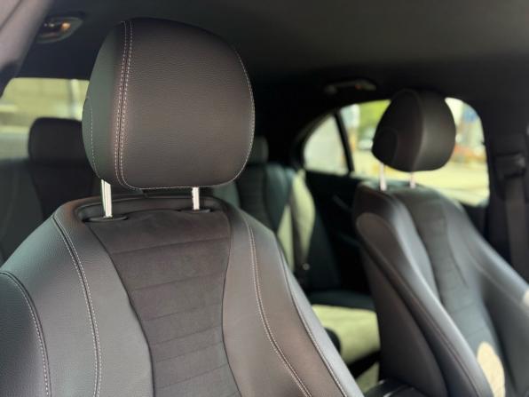Mercedes-Benz E-Класс V (W213 S213 C238) Рестайлинг с пробегом 2021 года, цена 5 019 000 рублей, 40034 км, седан, Автокод Объявления