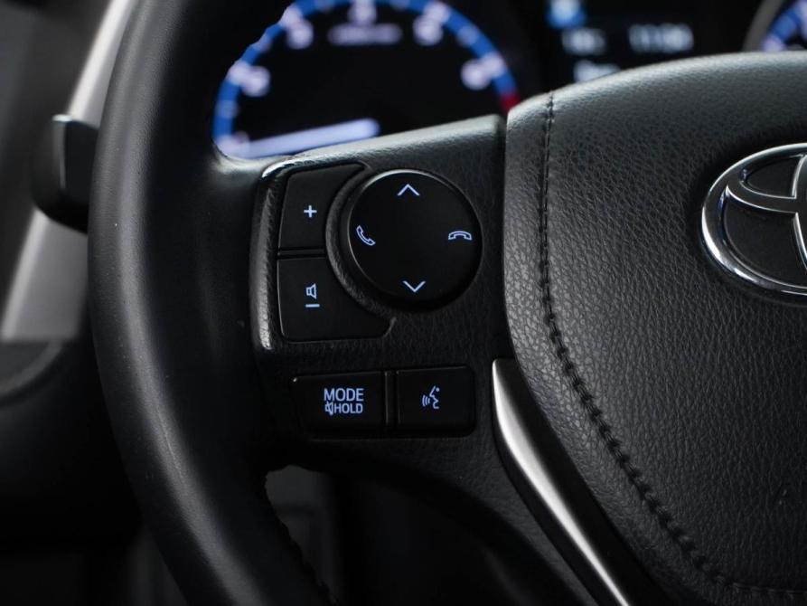 Toyota RAV4 IV (XA40) Рестайлинг Москва  - изображение 12