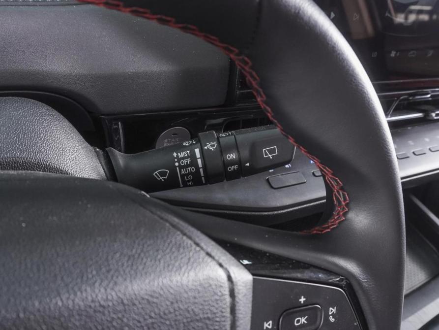 Changan UNI-S (CS55 Plus) Ростов-на-Дону  - изображение 19
