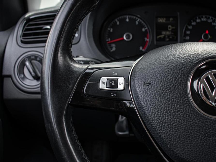 Volkswagen Polo V Рестайлинг Краснодар  - изображение 15
