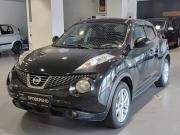 Nissan Juke I Казань  - изображение 23