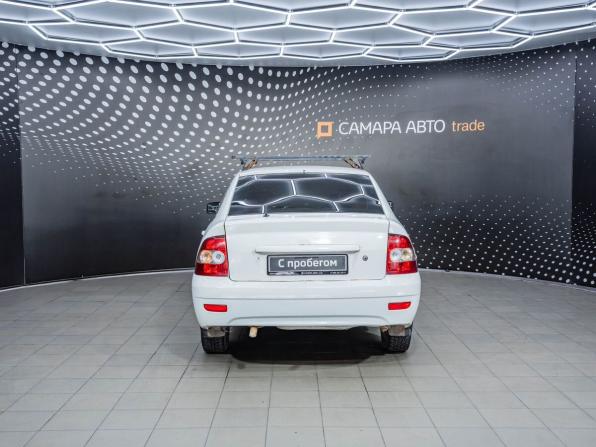 Lada (ВАЗ) Priora I с пробегом 2008 года, цена 137 000 рублей, 237336 км, хэтчбек, Автокод Объявления