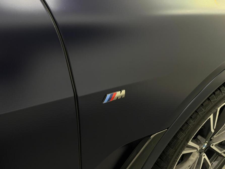 BMW X7 I (G07) Новосибирск  - изображение 16