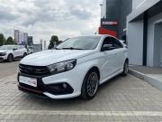 Lada (ВАЗ) Vesta I Набережные Челны  - изображение 23