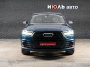 Audi Q7 II (4M) Екатеринбург  - изображение 18