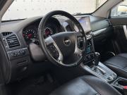 Chevrolet Captiva I Рестайлинг 2 Тамбов  - изображение 34