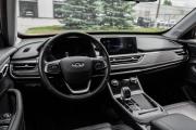 Chery Tiggo 8 I Рестайлинг Ульяновск  - изображение 36