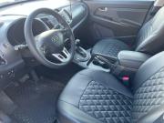 Kia Sportage III Астрахань  - изображение 34