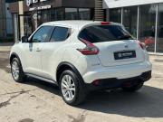 Nissan Juke I Рестайлинг Пермь  - изображение 31