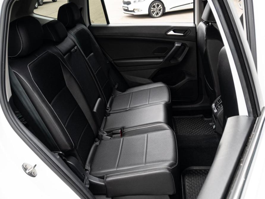 Volkswagen Tiguan II Краснодар  - изображение 7