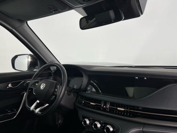 Changan CS95 I Рестайлинг 2 с пробегом 2024 года, цена 2 999 000 рублей, 49532 км, внедорожник, Автокод Объявления