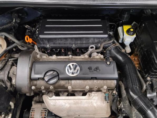 Volkswagen Golf Plus II с пробегом 2012 года, цена 690 903 рубля, 154100 км, хэтчбек, Автокод Объявления