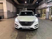 Hyundai Tucson III Санкт-Петербург  - изображение 12