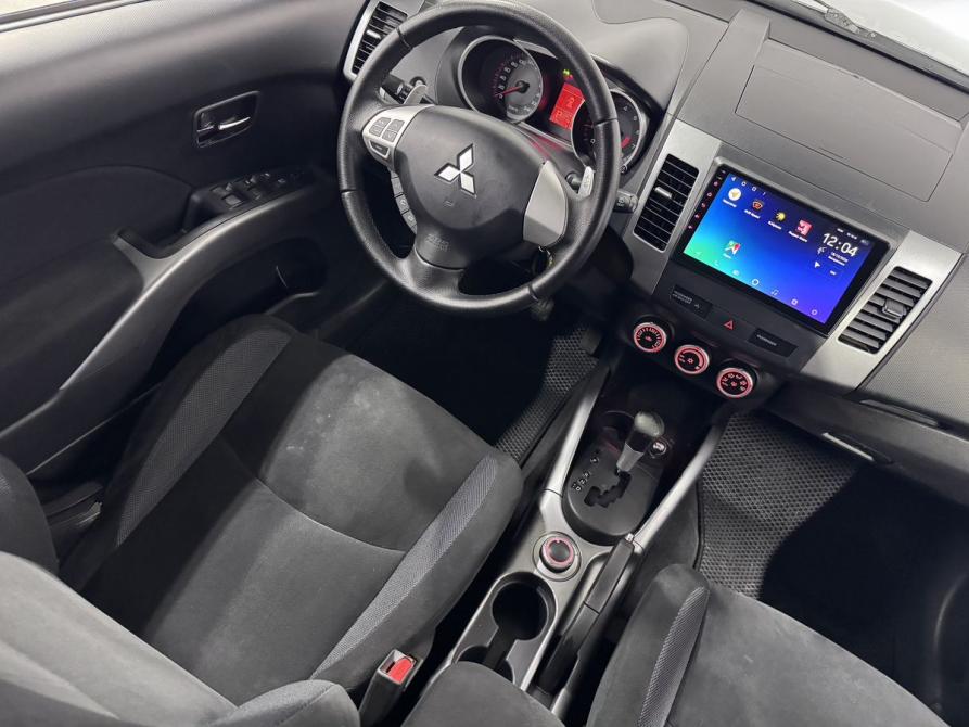 Mitsubishi Outlander II Новосибирск  - изображение 17