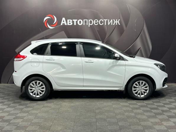 Lada (ВАЗ) XRAY I с пробегом 2019 года, цена 830 000 рублей, 68604 км, хэтчбек, Автокод Объявления