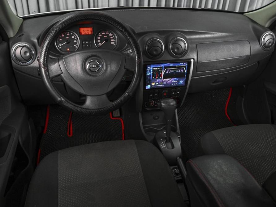 Nissan Almera III (G15) Ставрополь  - изображение 6