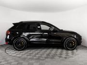 Porsche Cayenne II (958) Санкт-Петербург  - изображение 44