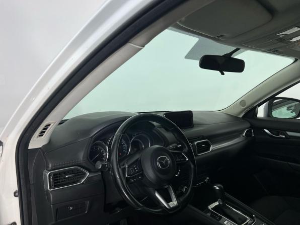 Mazda CX-5 II с пробегом 2019 года, цена 2 589 000 рублей, 106000 км, внедорожник, Автокод Объявления