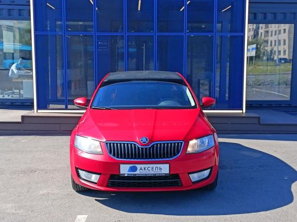 Skoda Octavia III (A7) с пробегом 2013 года, цена 949 000 рублей, 153000 км, универсал, Автокод Объявления