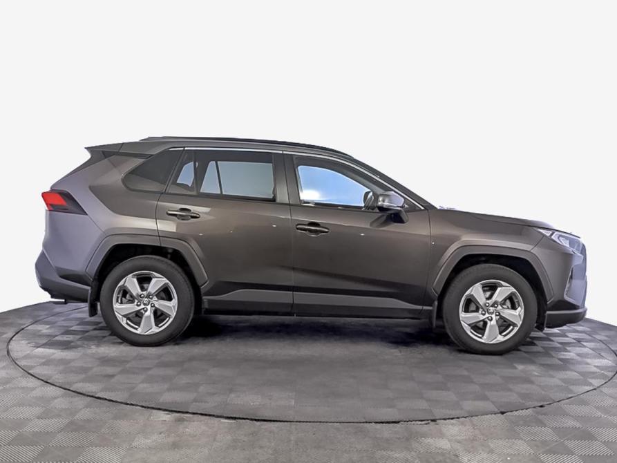 Toyota RAV4 V (XA50) Москва  - изображение 4