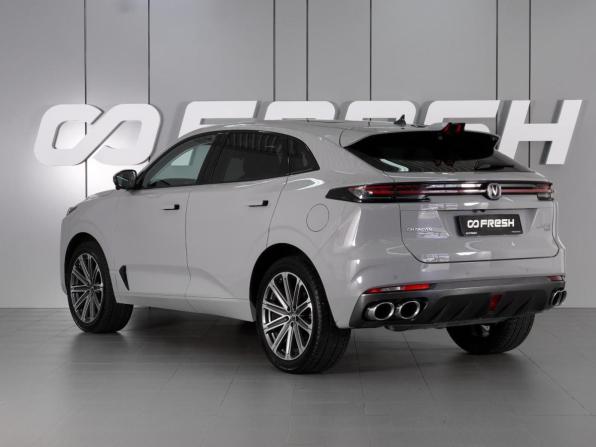 Changan UNI-K с пробегом 2023 года, цена 2 779 000 рублей, 47611 км, внедорожник, Автокод Объявления
