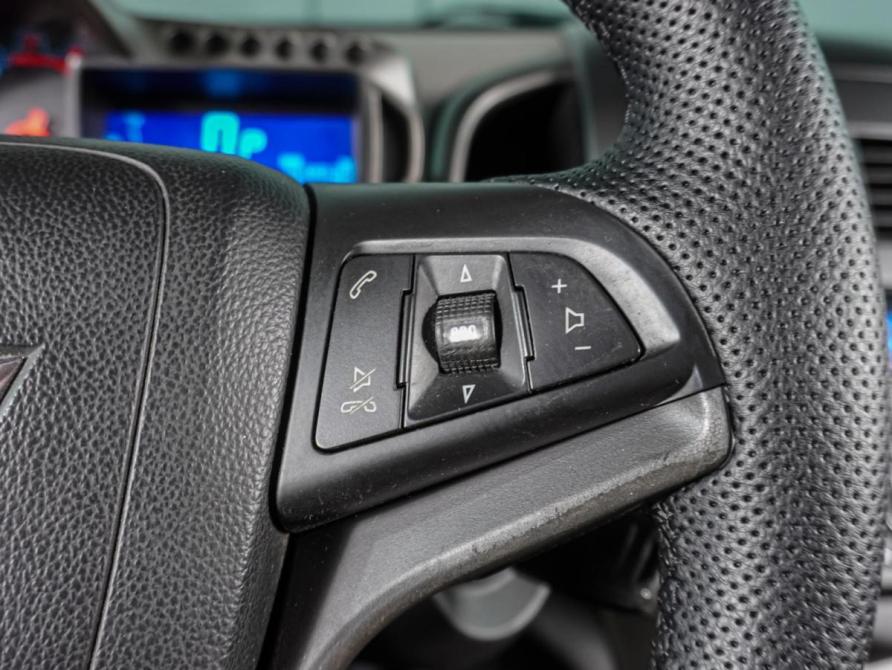 Chevrolet Aveo II Воронеж  - изображение 14
