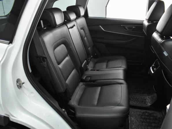 Chery Tiggo 8 I с пробегом 2020 года, цена 1 614 000 рублей, 146213 км, внедорожник, Автокод Объявления