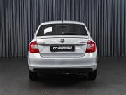Skoda Rapid I Ставрополь  - изображение 25
