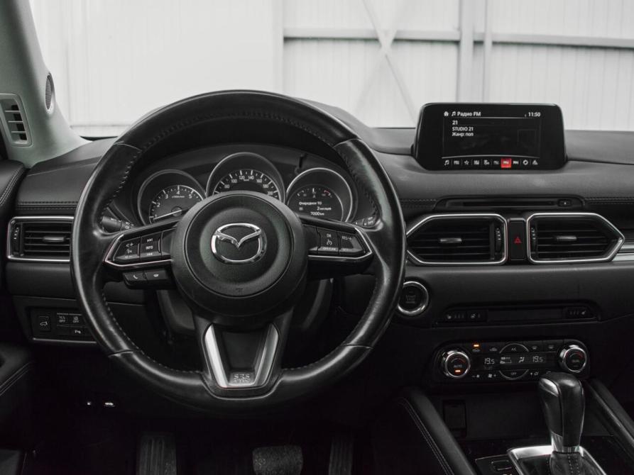 Mazda CX-5 II Екатеринбург  - изображение 13