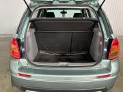 Suzuki SX4 I (Classic) Рестайлинг Краснодар  - изображение 40
