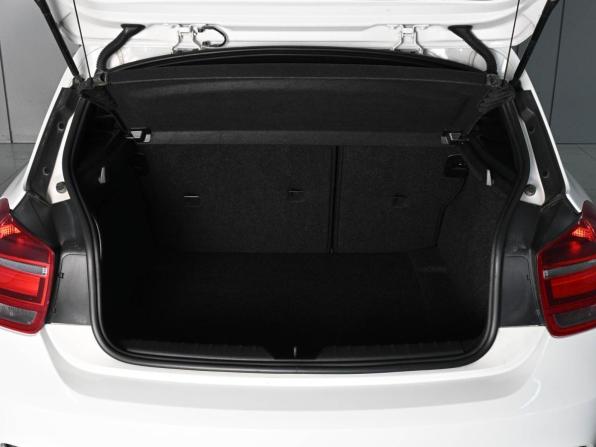 BMW 1 серии II (F20/F21) с пробегом 2013 года, цена 849 000 рублей, 116263 км, хэтчбек, Автокод Объявления