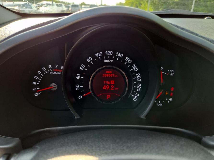 Kia Sportage III Саратов  - изображение 26