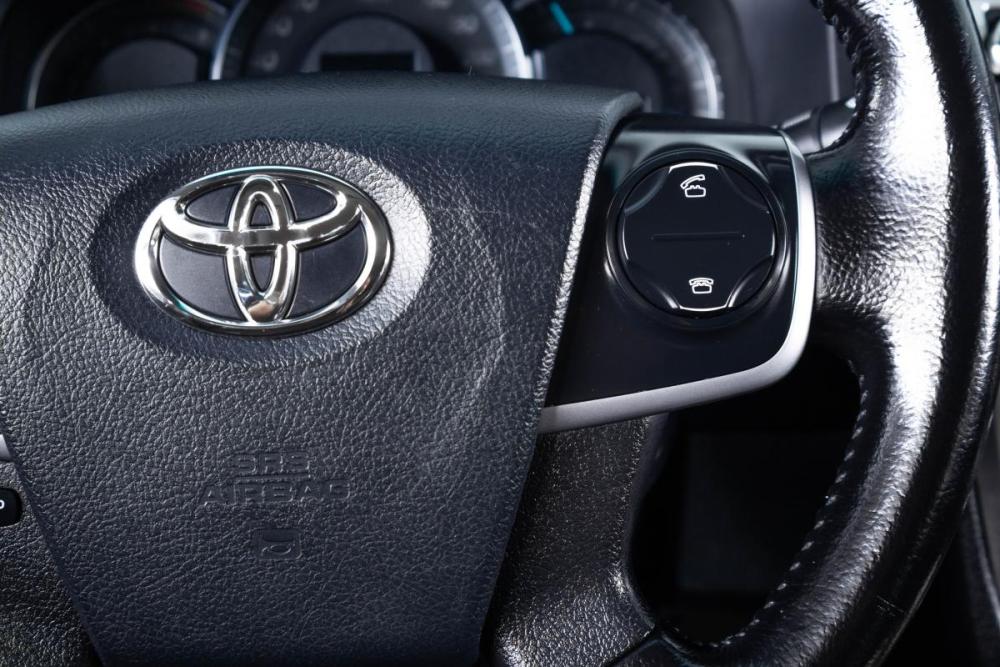 Toyota Camry VII (XV50) Пермь  - изображение 17