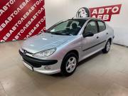 Peugeot 206 Новочеркасск  - изображение 18