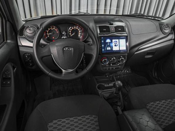 Lada (ВАЗ) Granta I Рестайлинг с пробегом 2025 года, цена 965 000 рублей, 26813 км, седан, Автокод Объявления